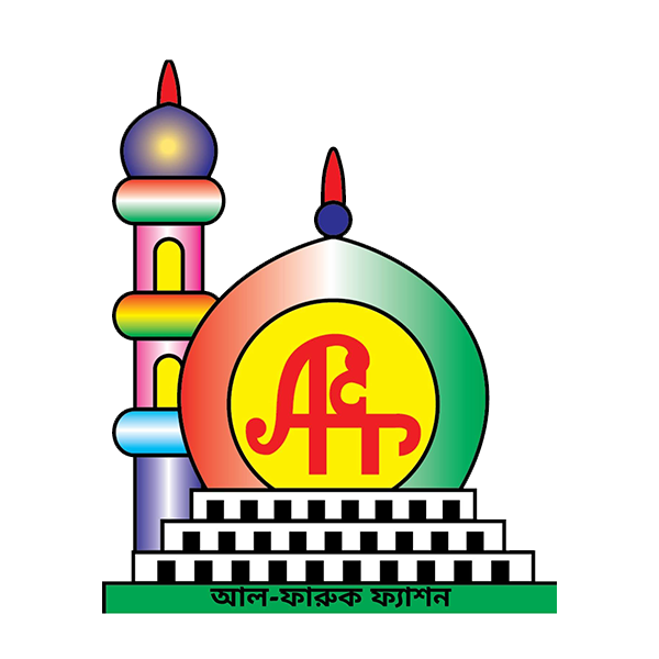 Al-Faruque Logo