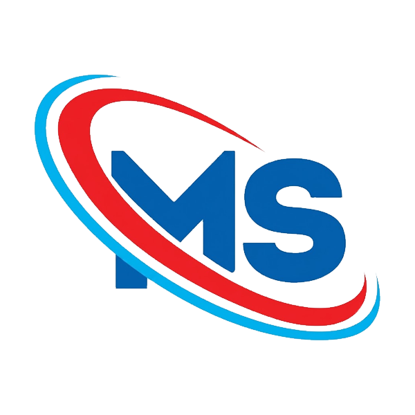 M S Logo