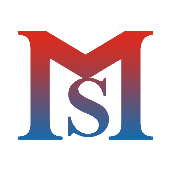 M S
